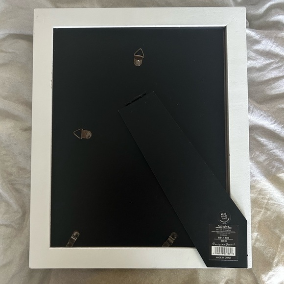 Lemonade Art Print in White Frame - Picture 2 of 2